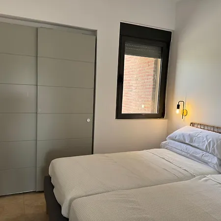 Apartment Altos De I Vera