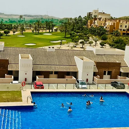 Apartment Altos De I *