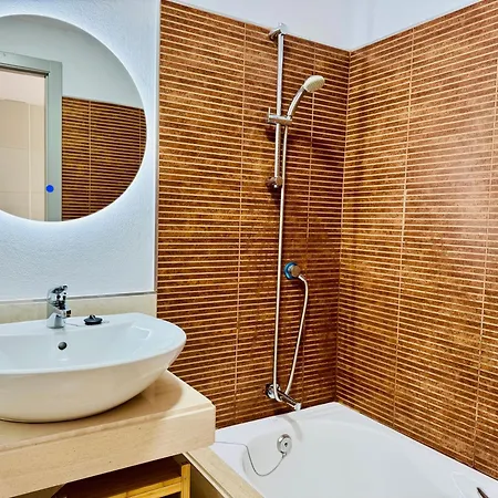 Altos De I Apartment