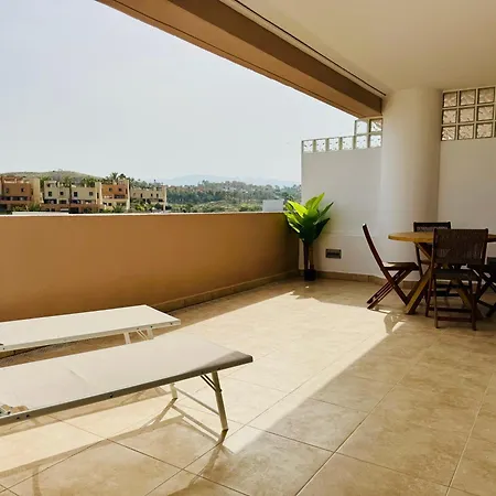 Altos De I Apartment *