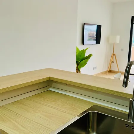 Apartment Altos De I *