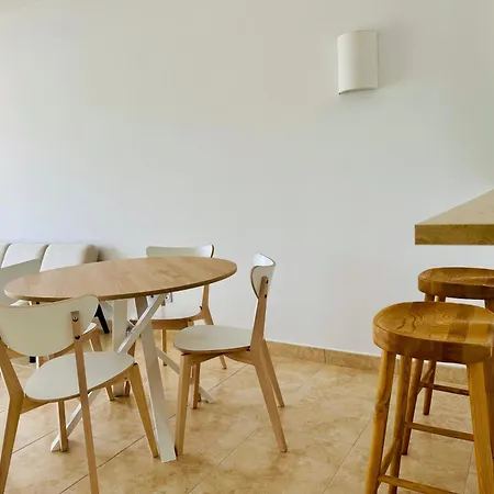 Altos De I Apartment Vera